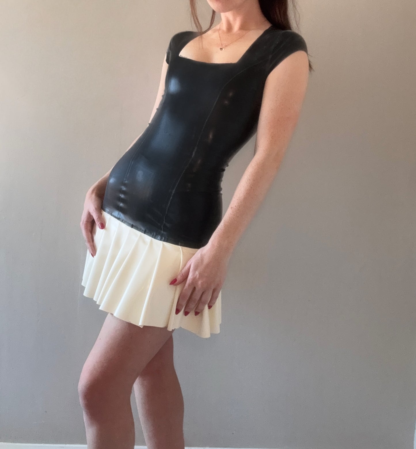 Lola Dress.