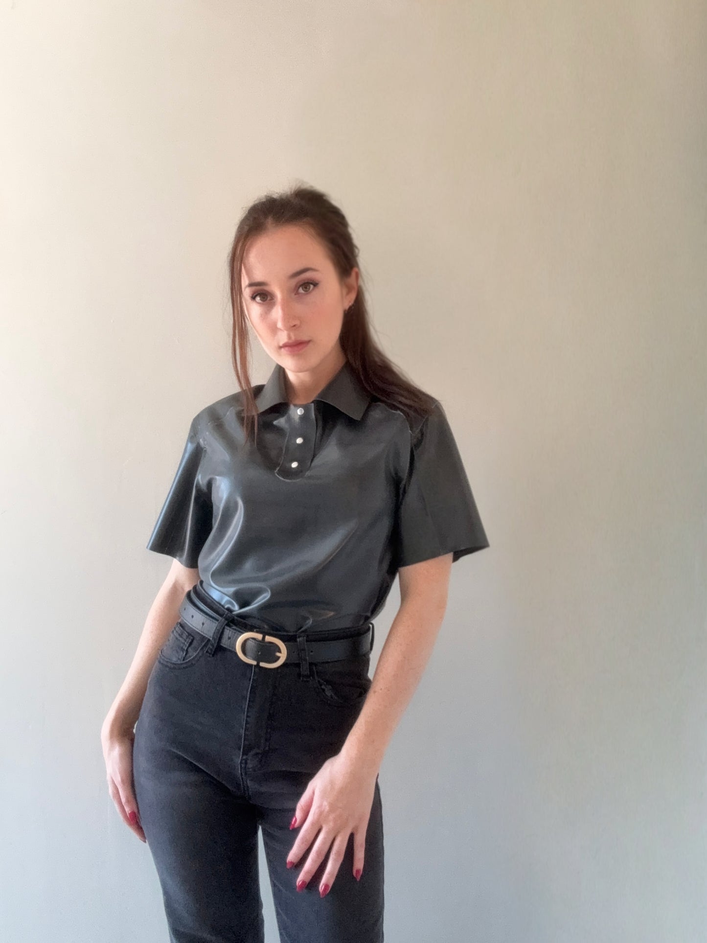 Polo Top