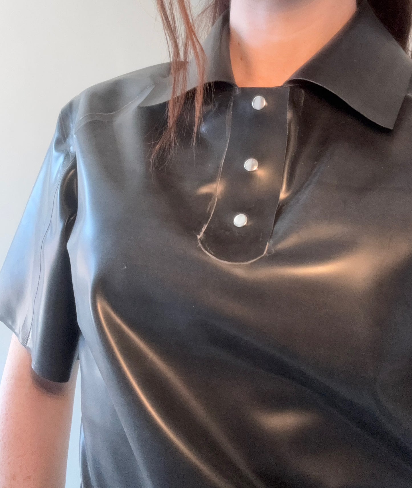 Polo Top