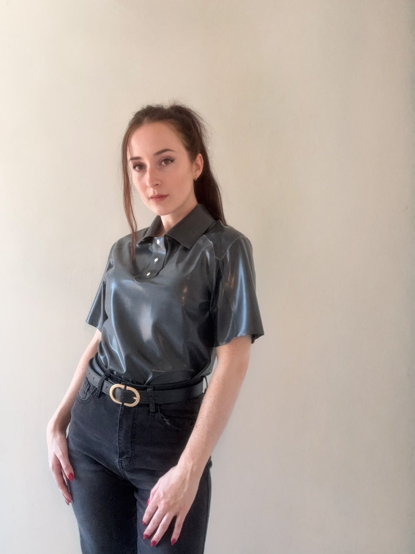 Polo Top
