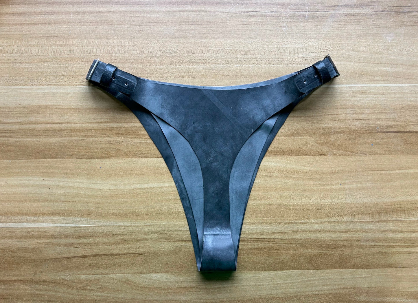 Haley Harness Thong