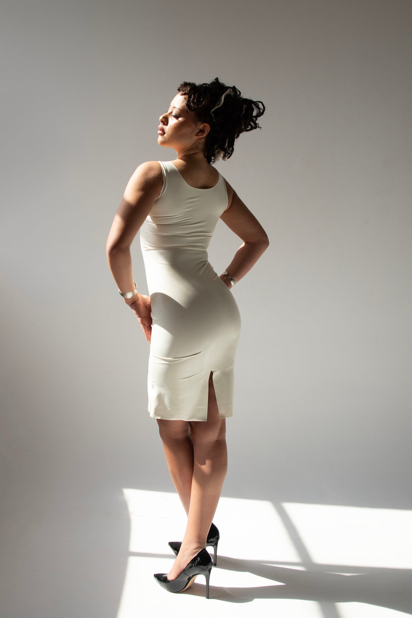Isabella Dress