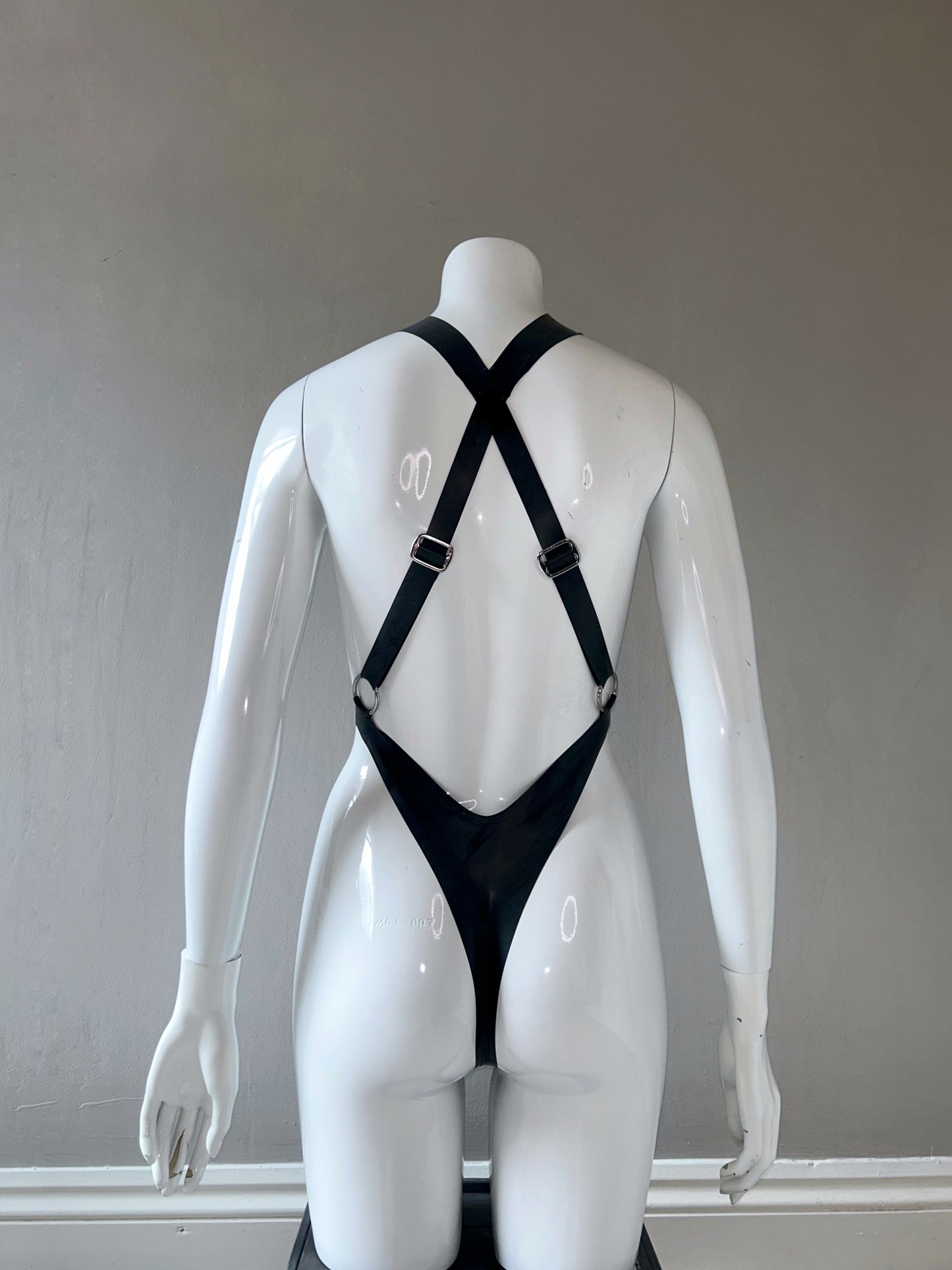 Kelly Bodysuit