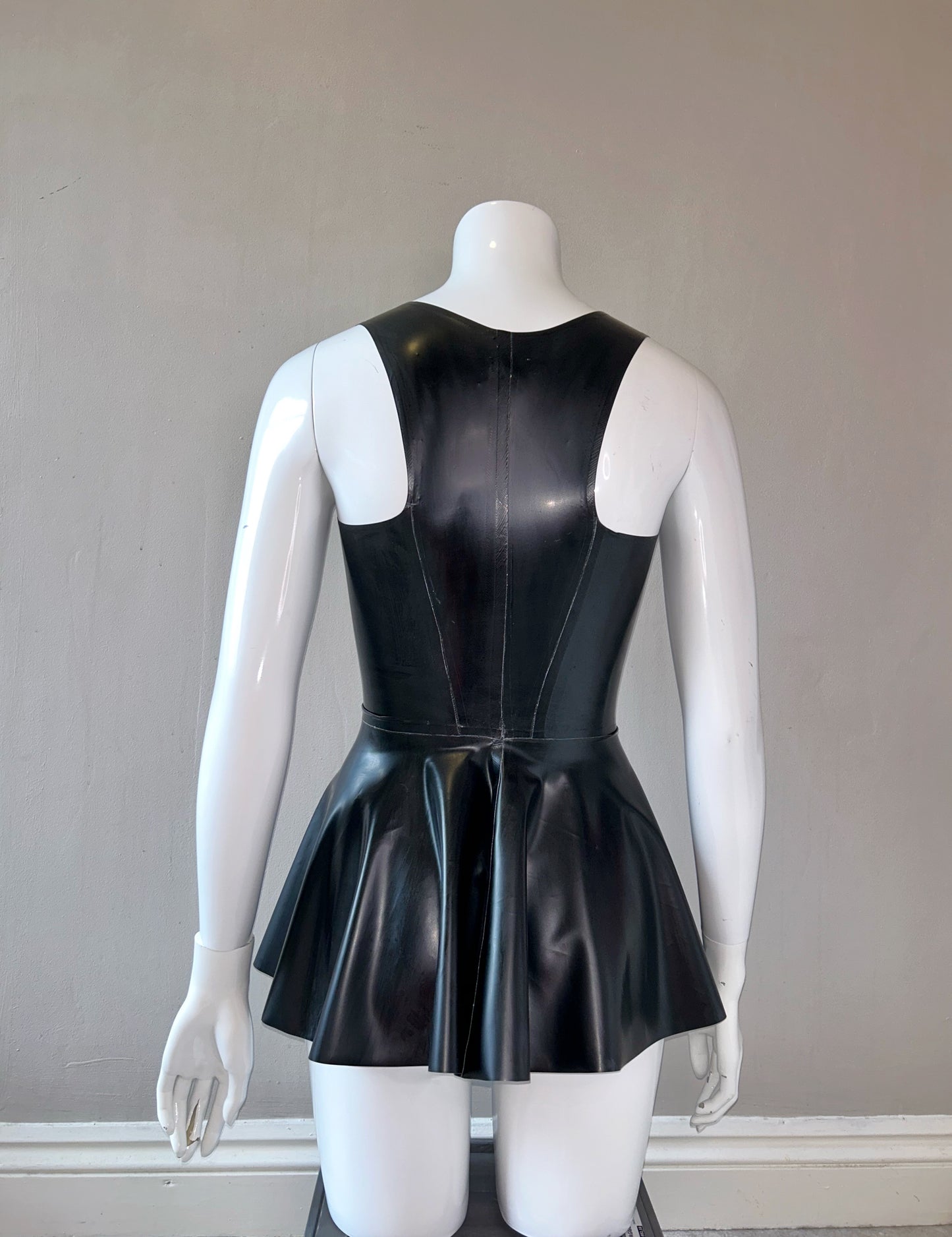 Juniper Dress