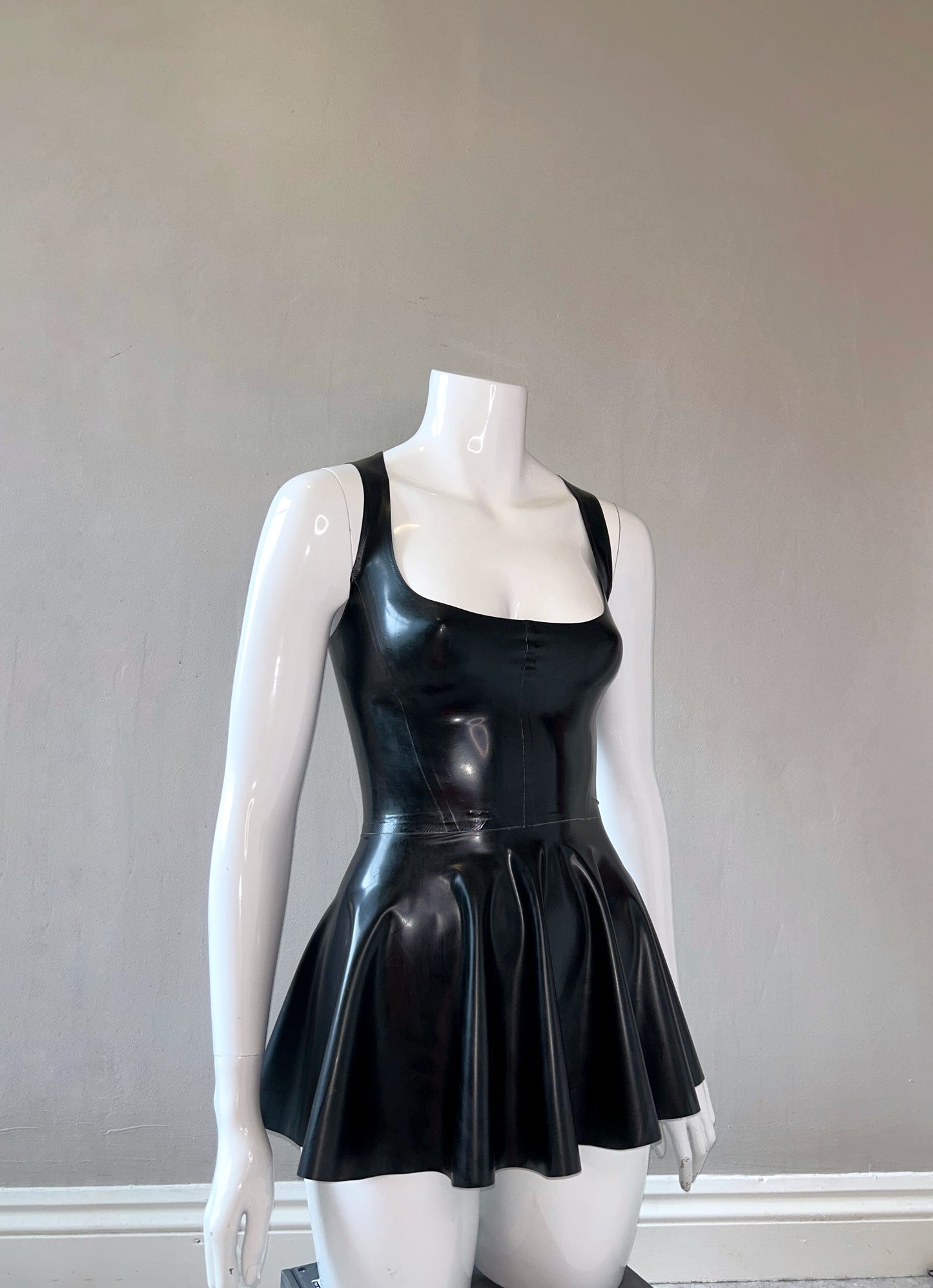Juniper Dress