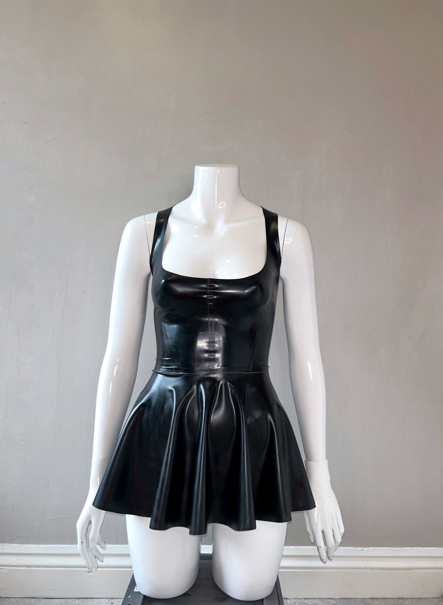 Juniper Dress