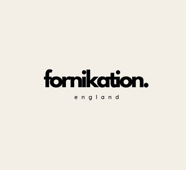 Fornikation Gift Card