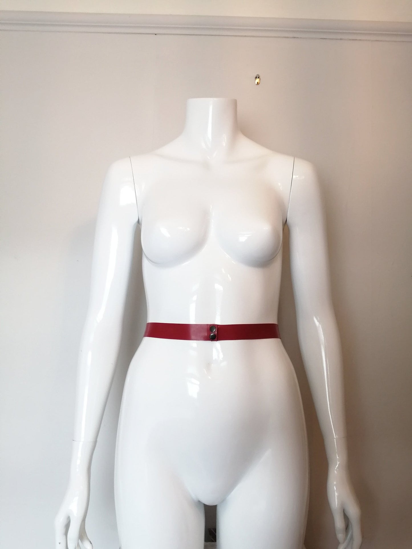 Popper Belt