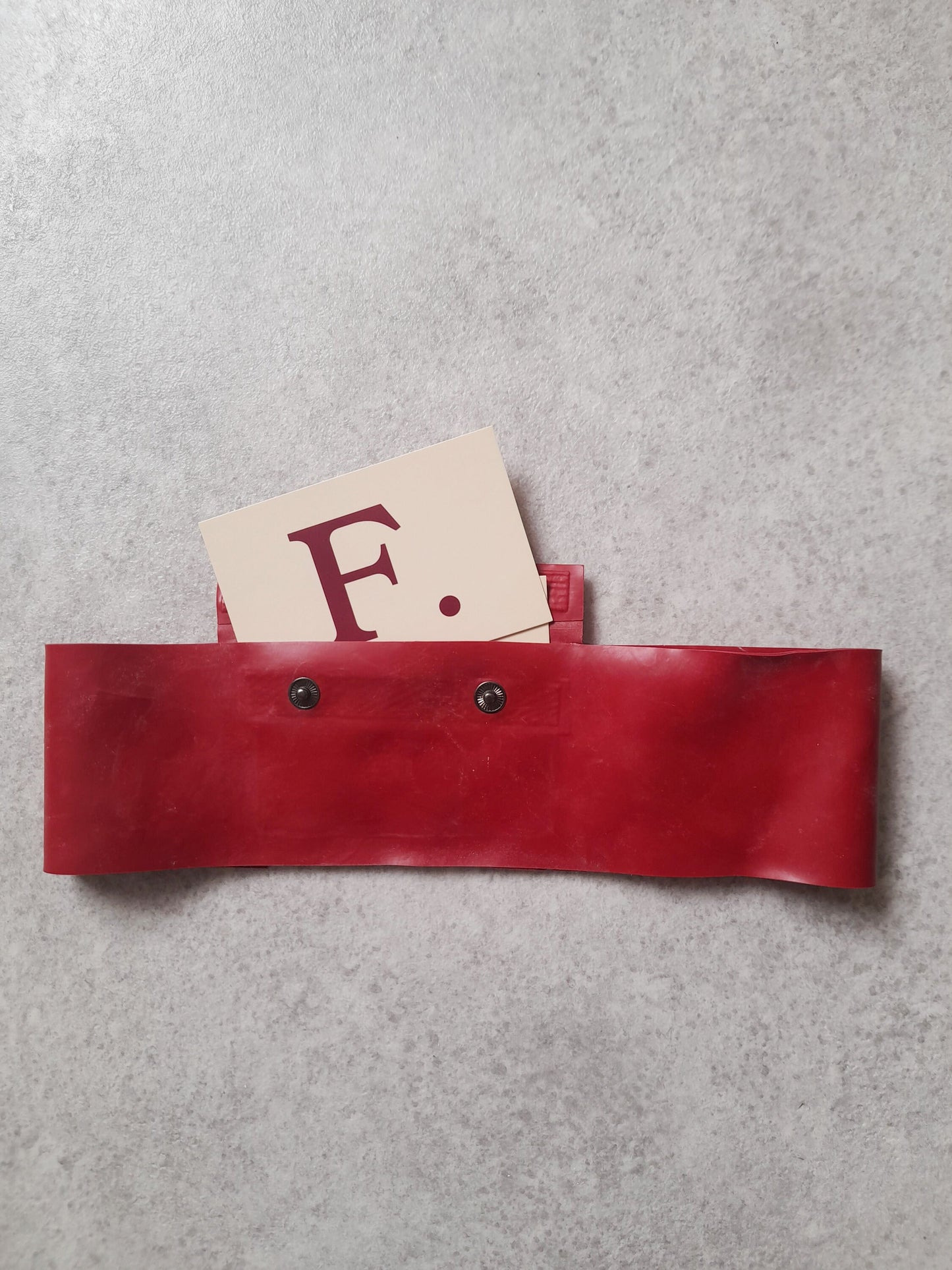 Card Holder