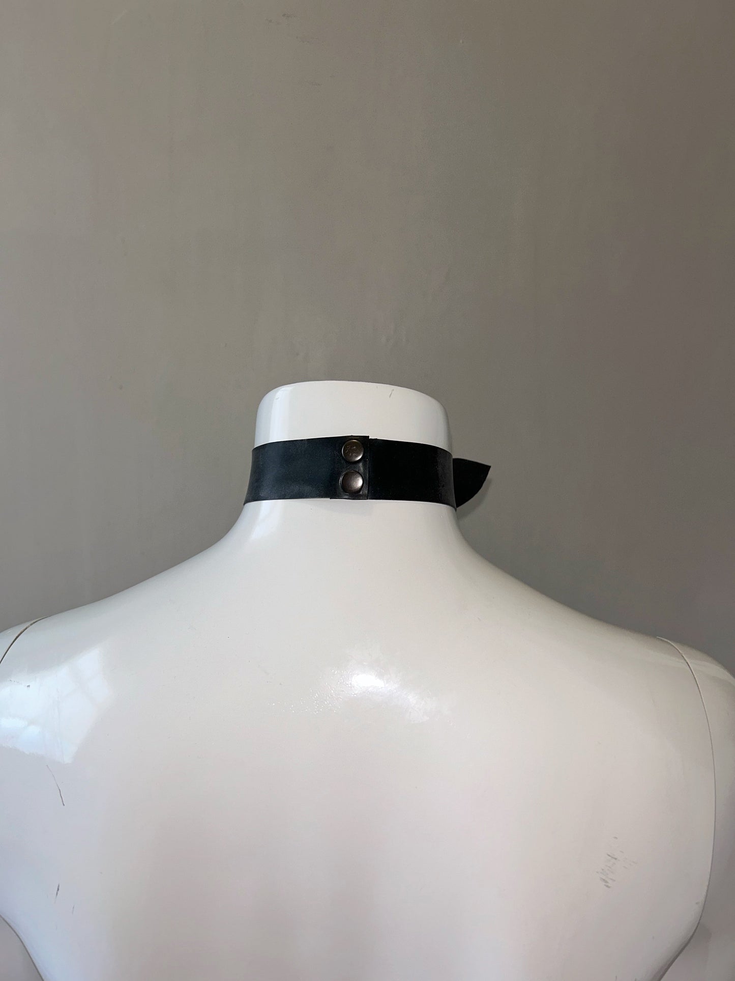 Flower Choker