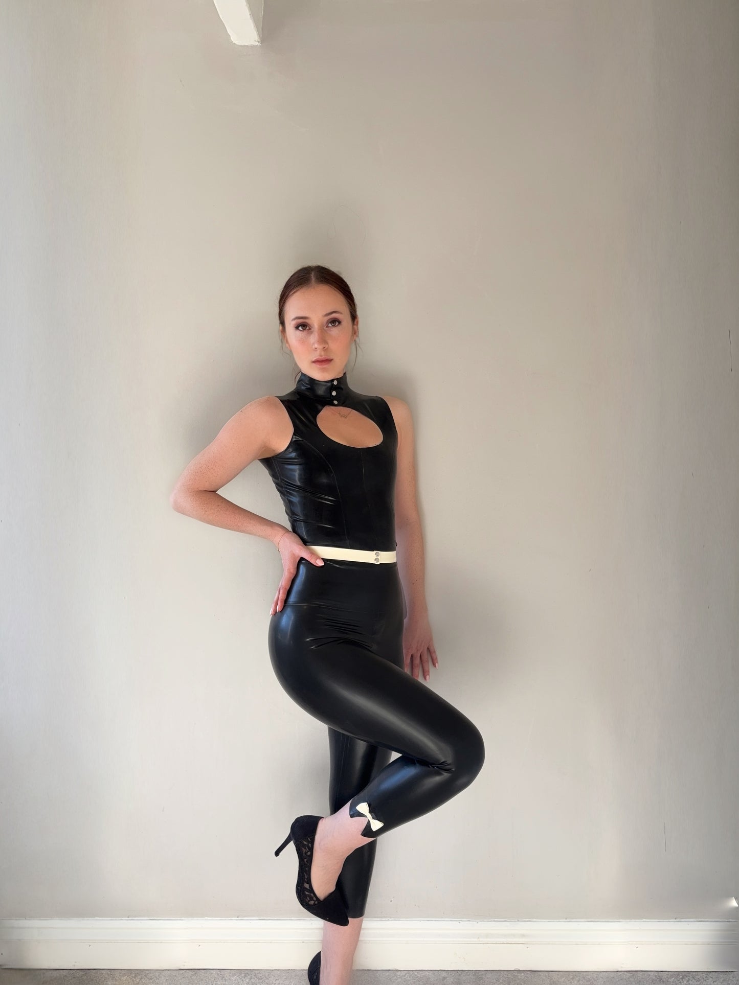 Sabrina Set