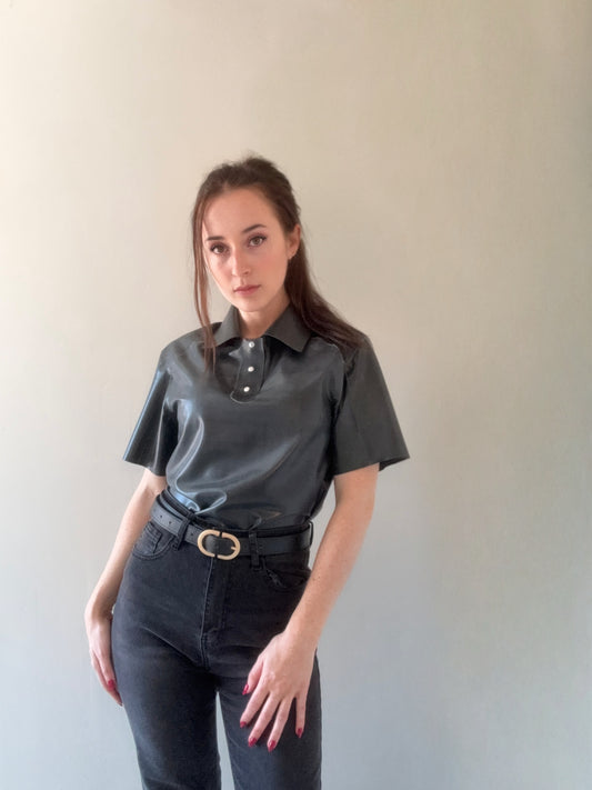 Polo Top