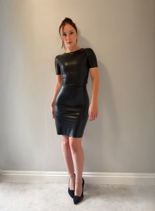 Lotty Body-con Skirt