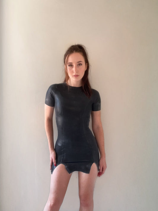 T-shirt Dress