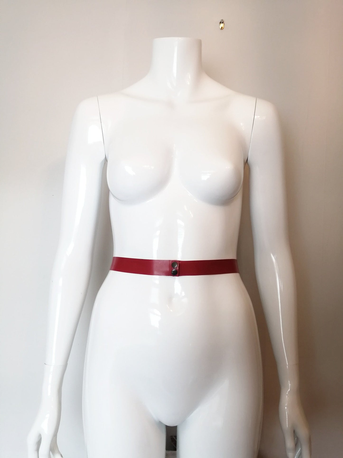 Popper Belt